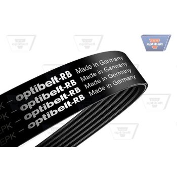 OPTIBELT Keilrippenriemen 6 EPK 1059 - 6EPK1059 für...