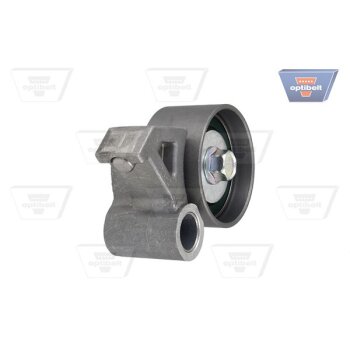OPTIBELT Spannrolle, Zahnriemen 198UT für 3894197