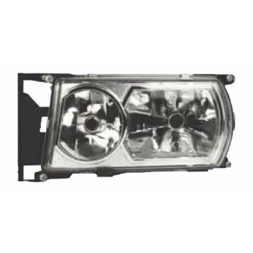HERTH+BUSS Xenon-Hauptscheinwerfer passend für 1760551, 1900349