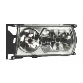 HERTH+BUSS Xenon-Hauptscheinwerfer passend für 1760554