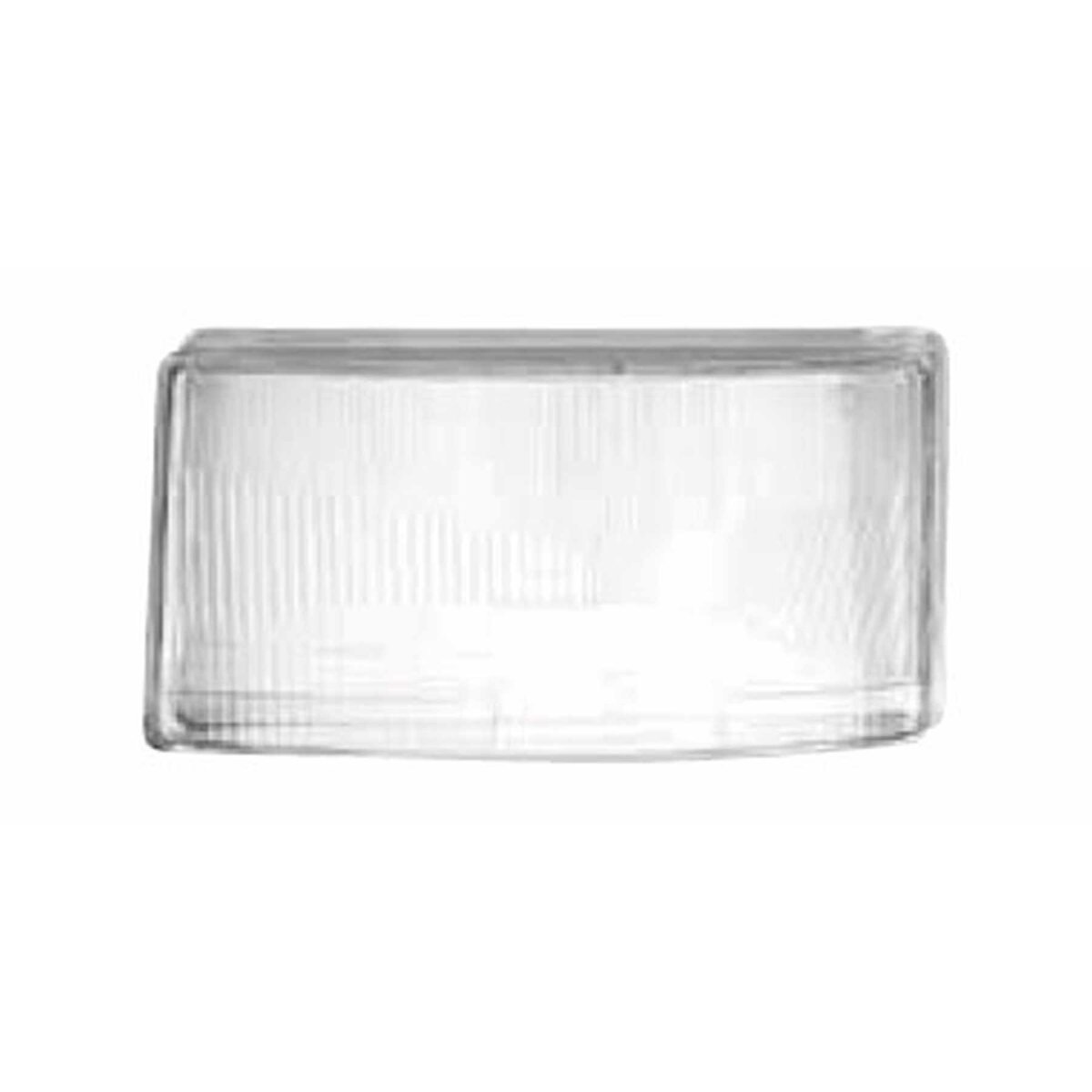 HELLA Streuscheibe, links für H4-Hauptscheinwerfer - 9ES 144 433-021 - 9ES144433021