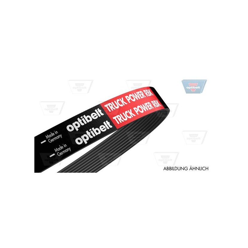 OPTIBELT Keilrippenriemen 10 PK 2151 TM - 10PK2151TM für 29938196