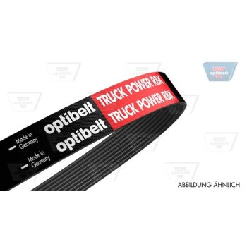 OPTIBELT Keilrippenriemen 10 PK 2151 TM - 10PK2151TM...