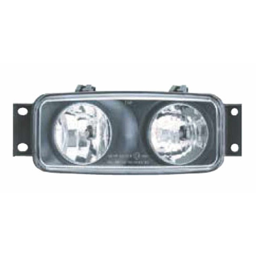PE Automotive H1-Nebelscheinwerfer - passend für 1529070
