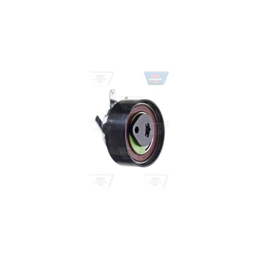 OPTIBELT Spannrolle, Zahnriemen 233ST für 9180624