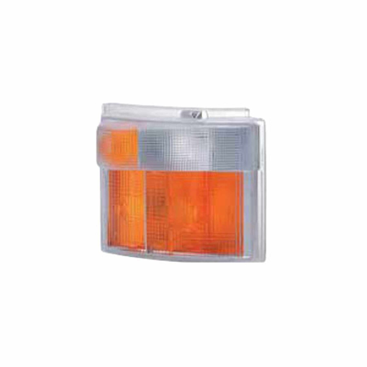 HELLA Blinkleuchte, rechts, vorne - 9EL 145 104-011 - 9EL145104011 passend für 71585