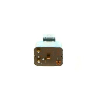 BOSCH Relais, Abblendlicht 0 332 515 012 - 0332515012...