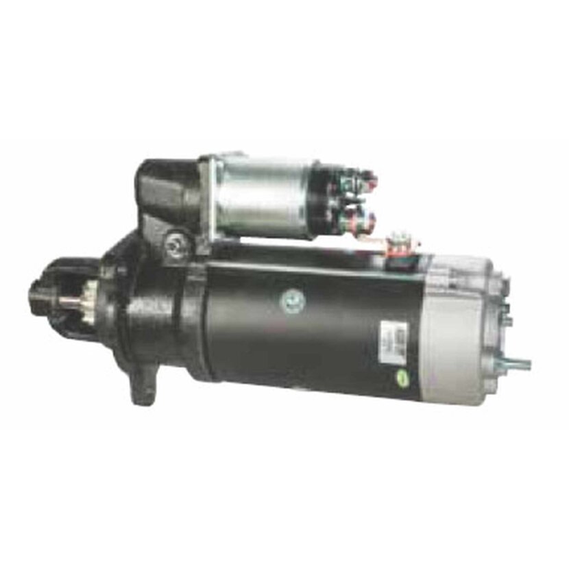 Starter passend für Bosch 0 986 017 760