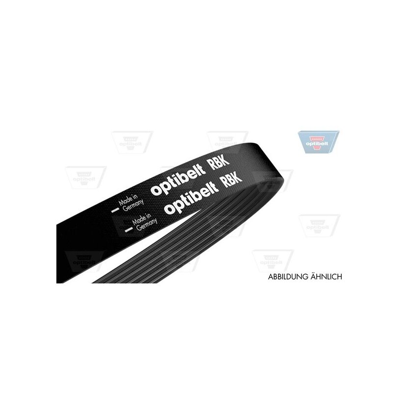 OPTIBELT Keilrippenriemen 10 PK 2180 - 10PK2180