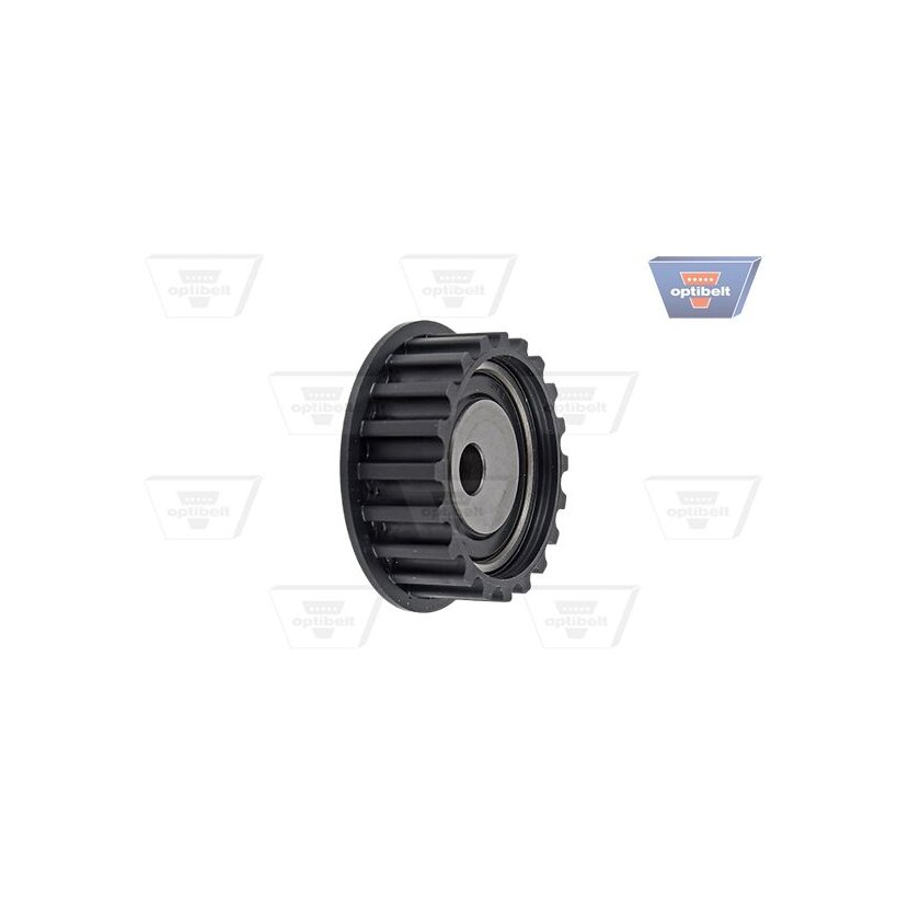 OPTIBELT Spannrolle, Zahnriemen 451ST für 94410202507
