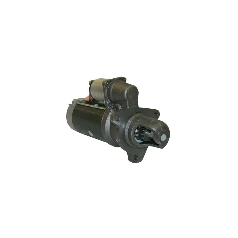 PRESTOLITE Starter 860614 passend für 1332903