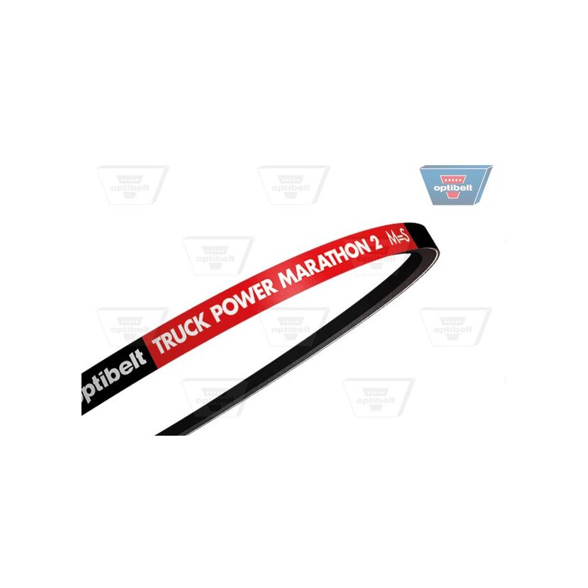 OPTIBELT Keilriemen AVP 13 X 1875 TM - AVP13X1875TM für 4767785003