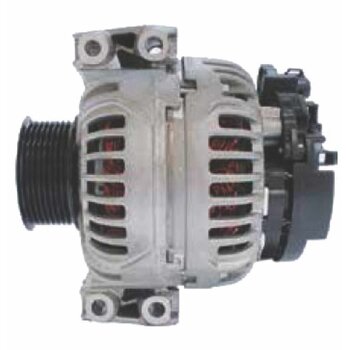 HELLA Generator, 100A, 28V im Austausch - 8EL 738 211-571...