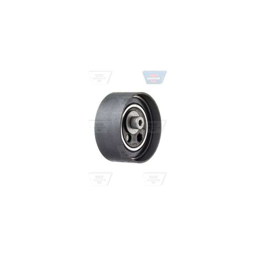 OPTIBELT Spannrolle, Zahnriemen 137UT für 078109243Q