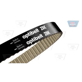 OPTIBELT Zahnriemen ZRK 1585 - ZRK1585 für 06H121605E