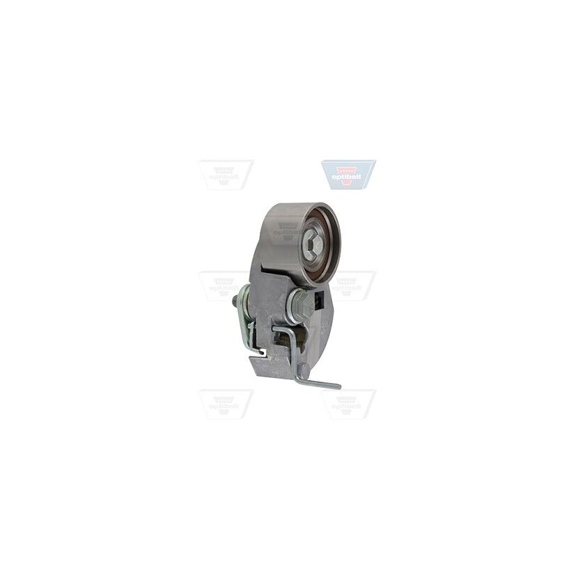 OPTIBELT Spannrolle, Zahnriemen 497ST für 24410-27000