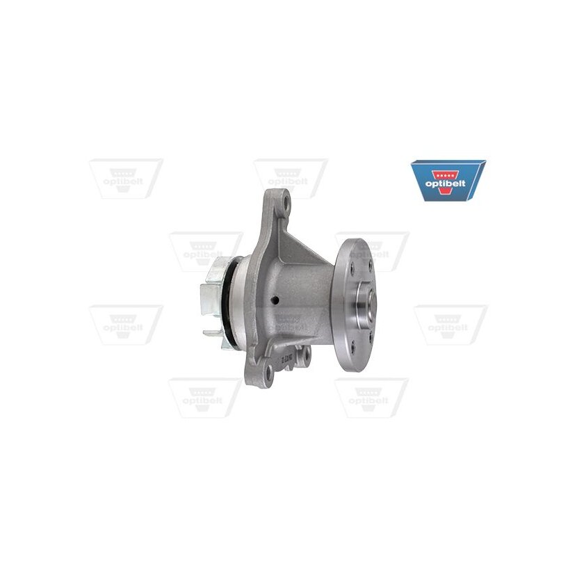 OPTIBELT Wasserpumpe, Motorkühlung WP 1260 - WP1260 für 25100-03020