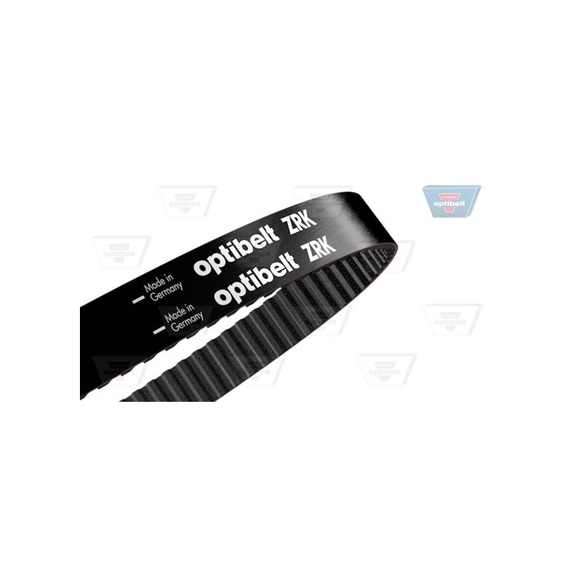 OPTIBELT Zahnriemen ZRK 1106 - ZRK1106 für 7700736969