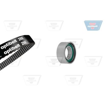 OPTIBELT Zahnriemensatz KT 1120 - KT1120