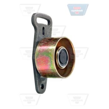 OPTIBELT Spannrolle, Zahnriemen 625ST für T0722452