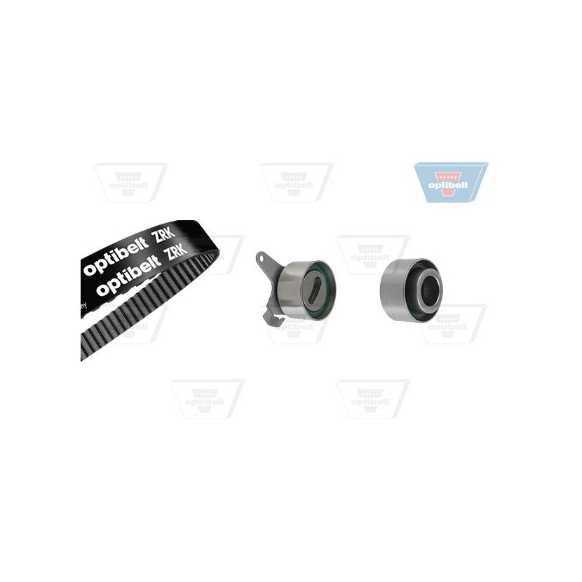 OPTIBELT Zahnriemensatz KT 1467 - KT1467