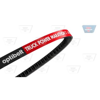 OPTIBELT Keilriemen XPB 1525 TM - XPB1525TM
