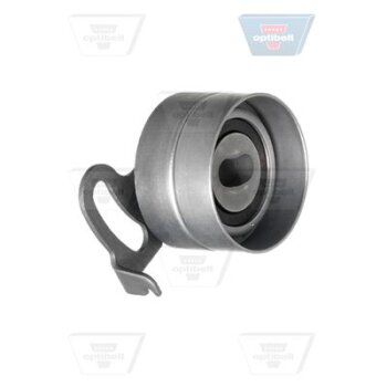 OPTIBELT Spannrolle, Zahnriemen 807ST für 13070V7201