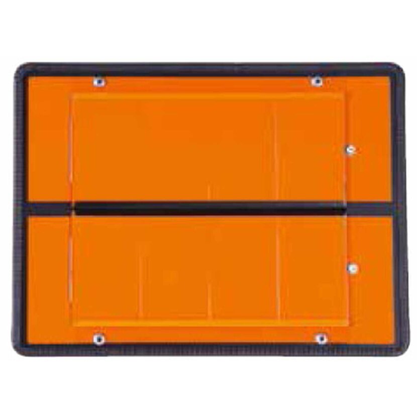 Zifferntafel passend für starr 1.44ST 400x300mm