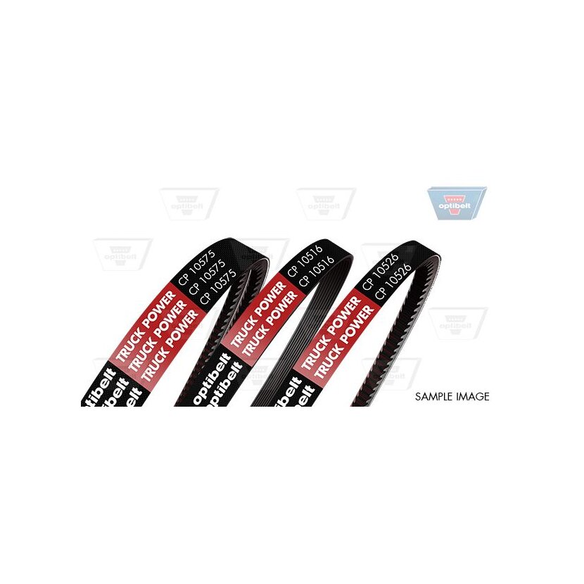 OPTIBELT Keilrippenriemen CP10691