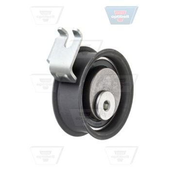 OPTIBELT Spannrolle, Zahnriemen 230ST für 06B109243