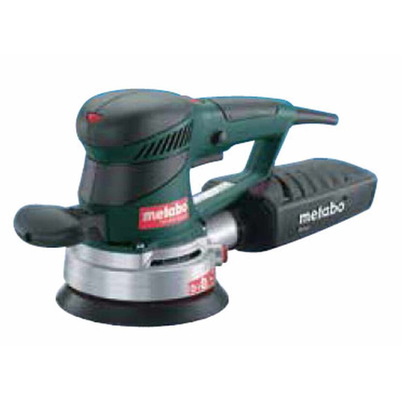 METABO Exzenterschleifer SXE 450 Turbo Tec - 600129000