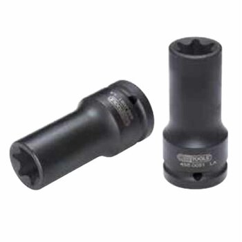 KS TOOLS Kraftstecknuss - 455.0081