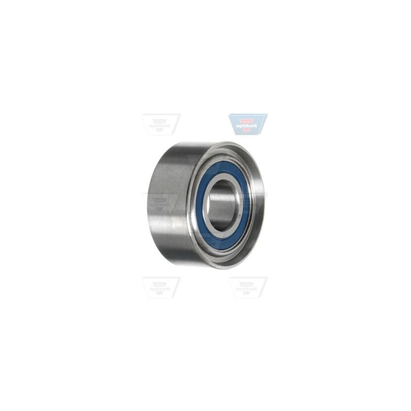 OPTIBELT Spannrolle, Zahnriemen 380UT für 4443703