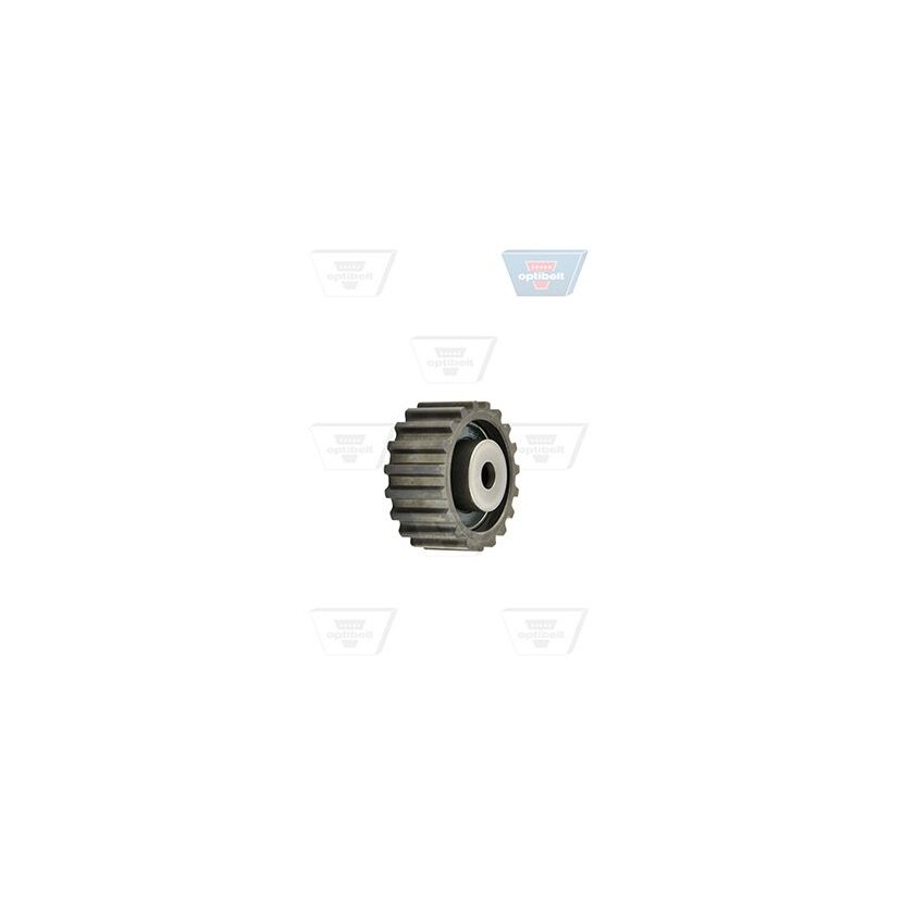 OPTIBELT Spannrolle, Zahnriemen 302ST für 6121780