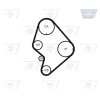 OPTIBELT Zahnriemen ZRK 1134 - ZRK1134 für 1356854070