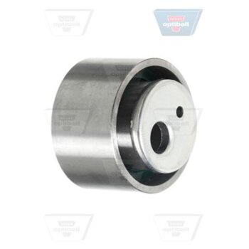 OPTIBELT Spannrolle, Zahnriemen 283ST für 0829-35