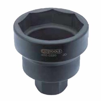 KS TOOLS Achsmutterschlüssel - 450.0220