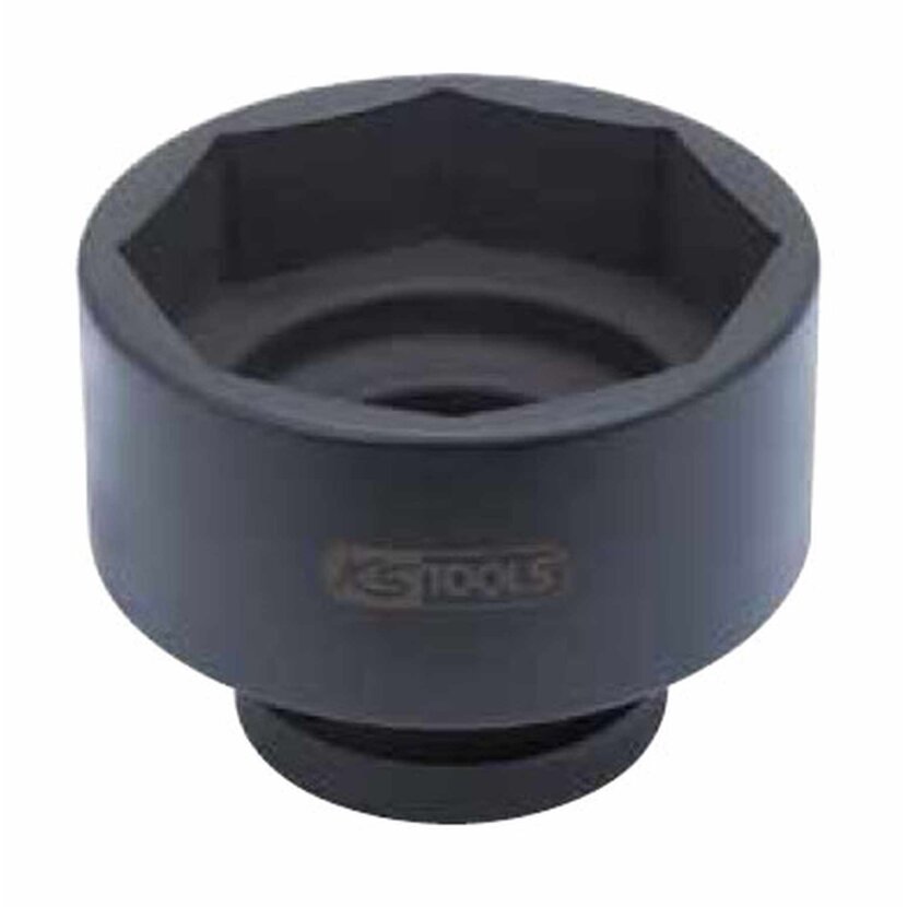 KS TOOLS Kraftstecknuss passend für Achsmutter - 450.0221