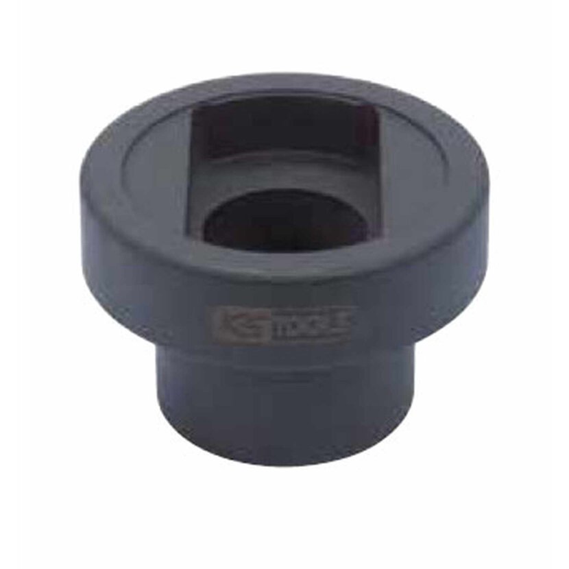 KS TOOLS® Spezial-Steckschlüssel passend für Blattfederbolzen - 450.0227