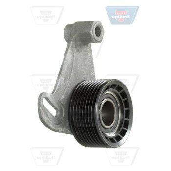 OPTIBELT Spannrolle, Zahnriemen 217ST für 11 31 2...