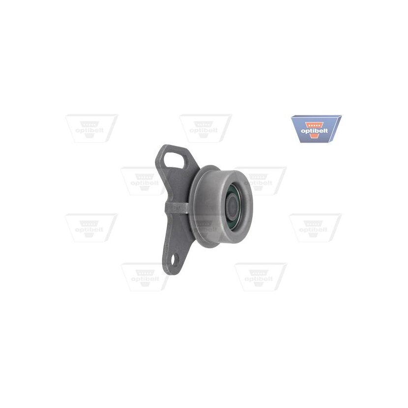 OPTIBELT Spannrolle, Zahnriemen 192ST für MD011536
