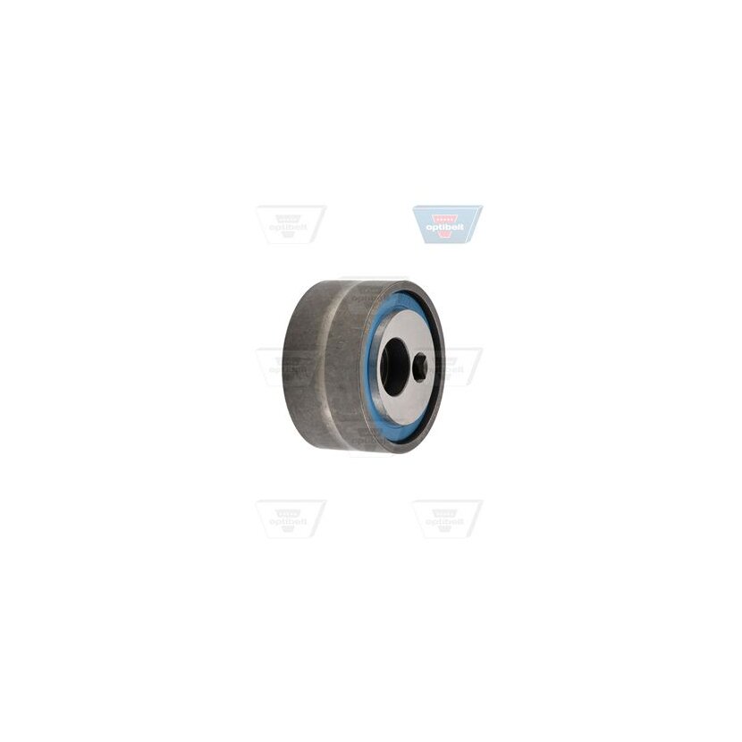 OPTIBELT Spannrolle, Keilrippenriemen 3029SR für 96333151