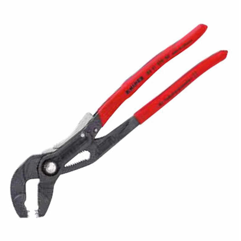 KNIPEX Federbandschellenzange - 85 51 250 AF - 8551250AF