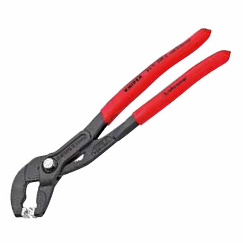 KNIPEX Schlauchschellenzange - 85 51 250 C - 8551250C