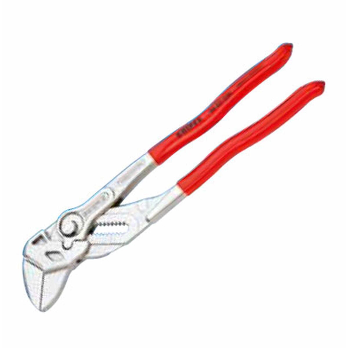 KNIPEX Zangenschlüssel - 86 03 250 - 8603250