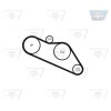 OPTIBELT Zahnriemen ZRK 1269 - ZRK1269 für 94029834