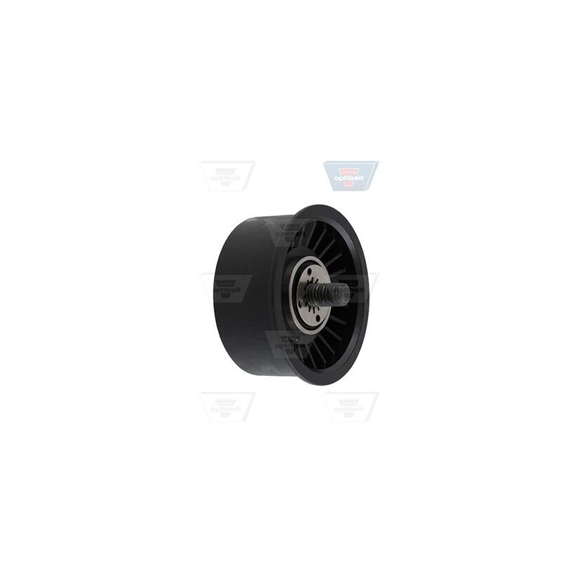 OPTIBELT Umlenk-/Führungsrolle, Zahnriemen 418UT für 5636454
