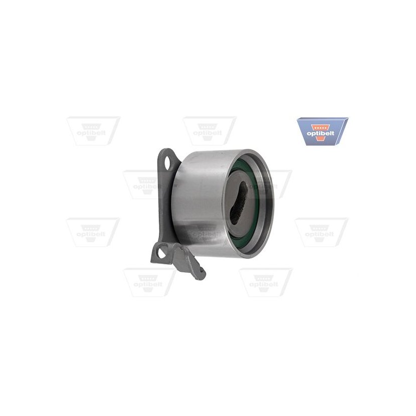 OPTIBELT Spannrolle, Zahnriemen 194ST für MD104578