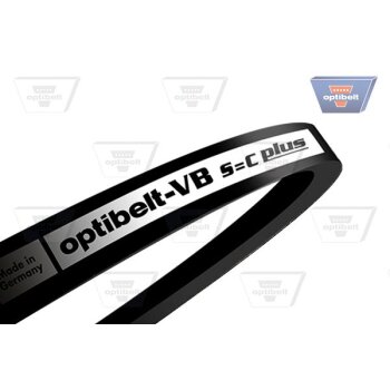 OPTIBELT Keilriemen 17 X 1260 - 17X1260 für 8504135