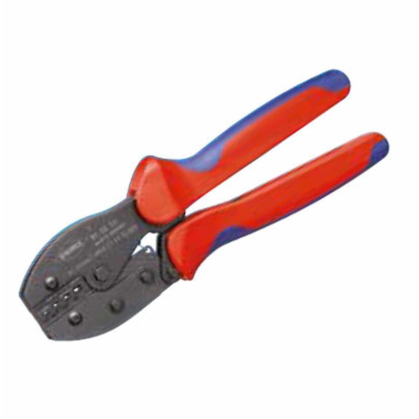 KNIPEX Crimp-Zange PreciForce - 97 52 34 - 975234